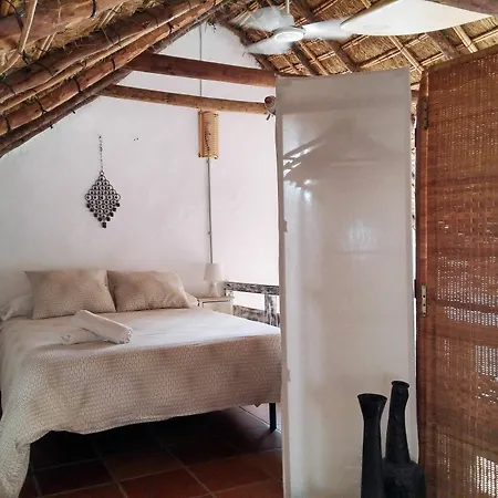Hotel Castillejos - Adults Only Los Canos De Meca