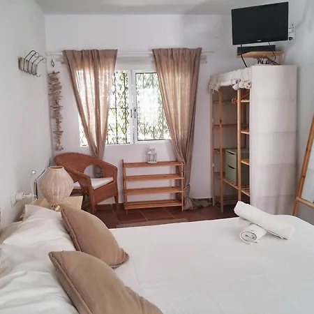 Hotel Castillejos - Adults Only