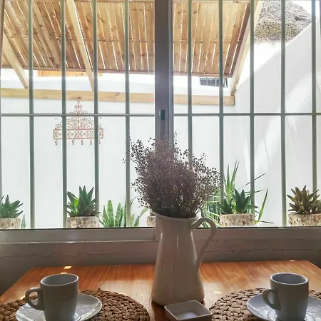 Castillejos - Adults Only Hotel 3*