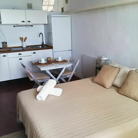 Castillejos - Adults Only 3* Los Canos De Meca