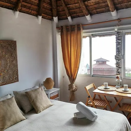 Castillejos - Adults Only Hotel