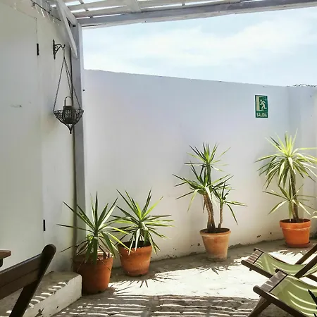 Castillejos - Adults Only 3*