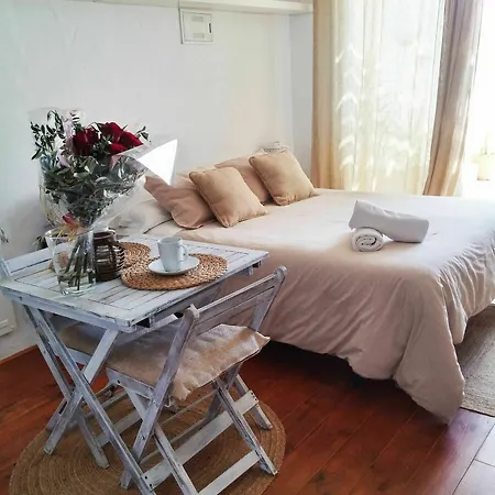 Castillejos - Adults Only Hotel Los Canos De Meca