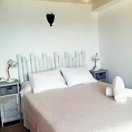 Castillejos - Adults Only Hotel Los Canos De Meca