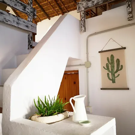 Castillejos - Adults Only Hotel Los Canos De Meca