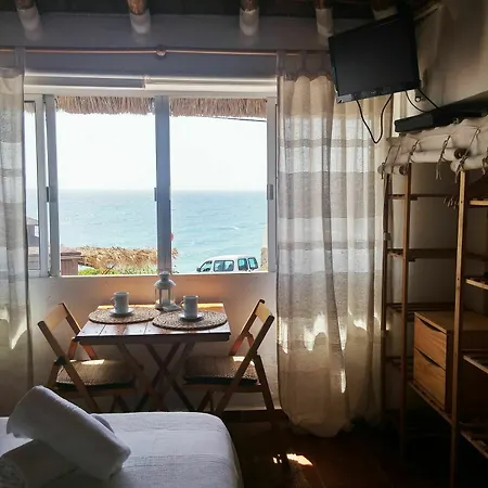Castillejos - Adults Only 3* Los Canos De Meca