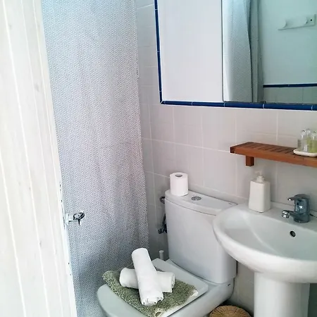 Hotel Castillejos - Adults Only
