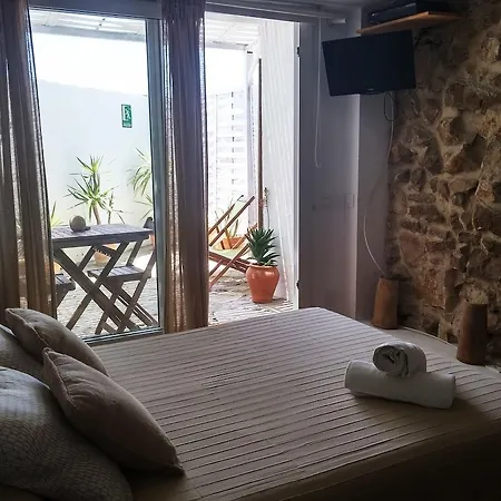 Castillejos - Adults Only 3*